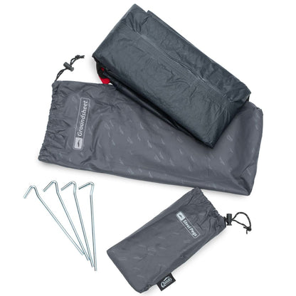 qeedo Quick Villa 5 Pro Groundsheet