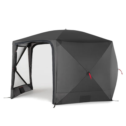 Hub rapide