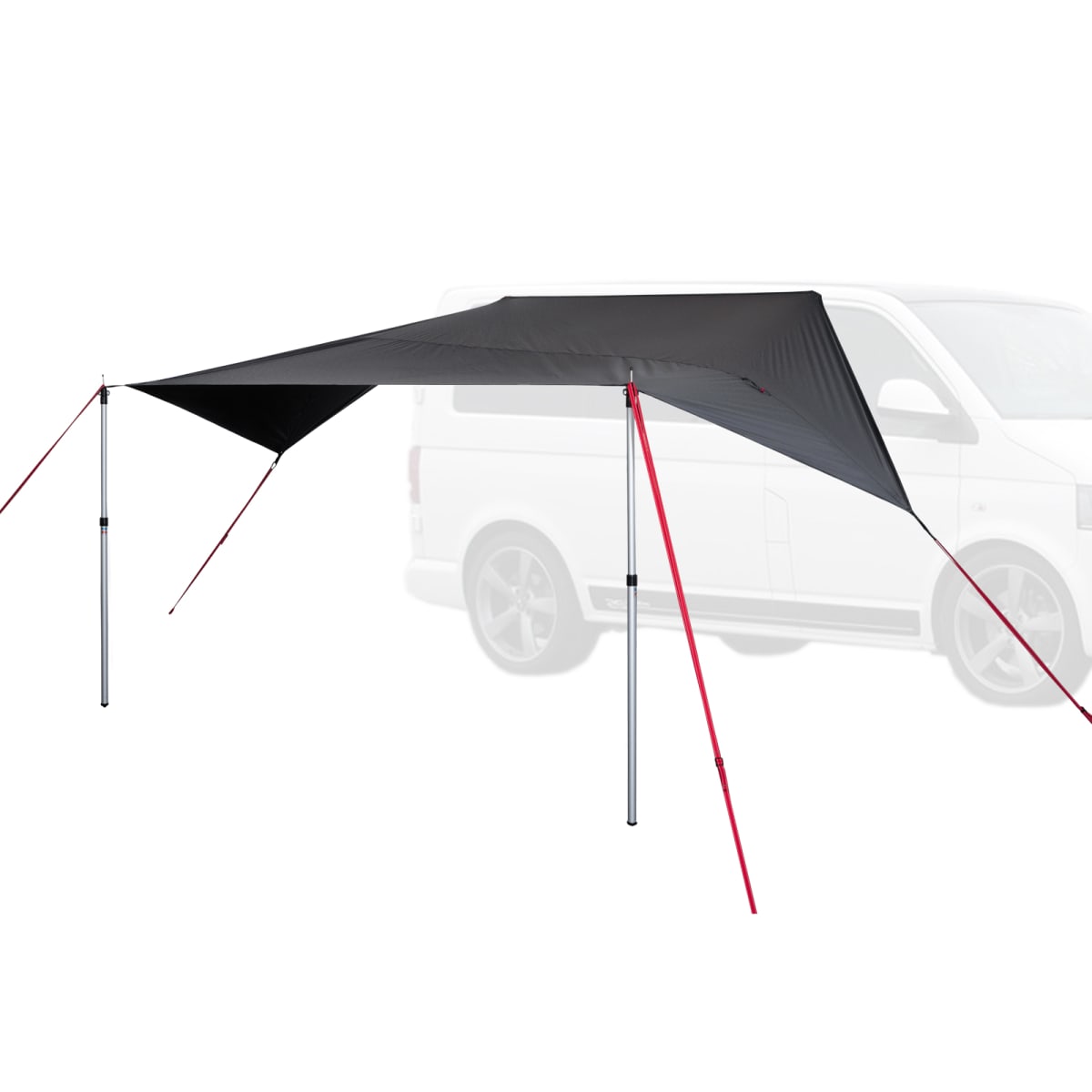 qeedo Motor Tarp Universal