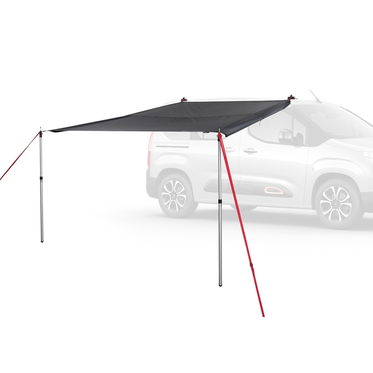 qeedo Motor Tarp Universal