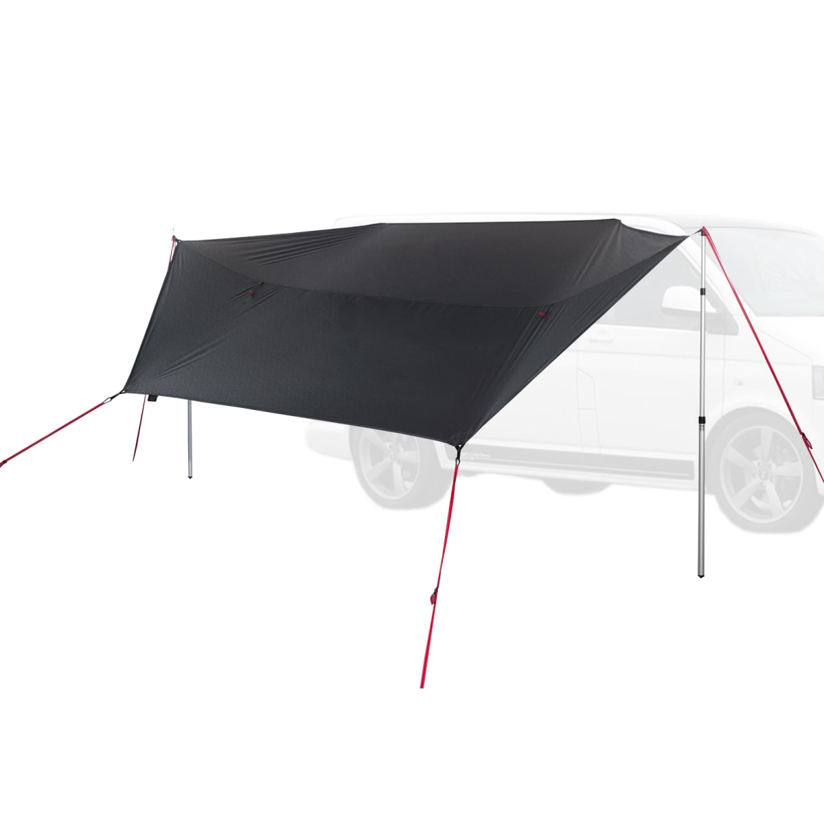 qeedo Motor Tarp Universal