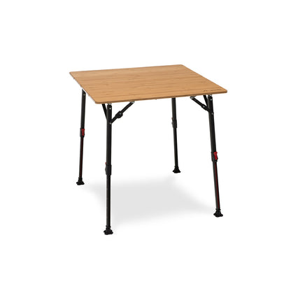 qeedo Quick Kimmy Campingtisch (70x70, 80x60, 90x90, 110x80 &amp; 110x110 cm)