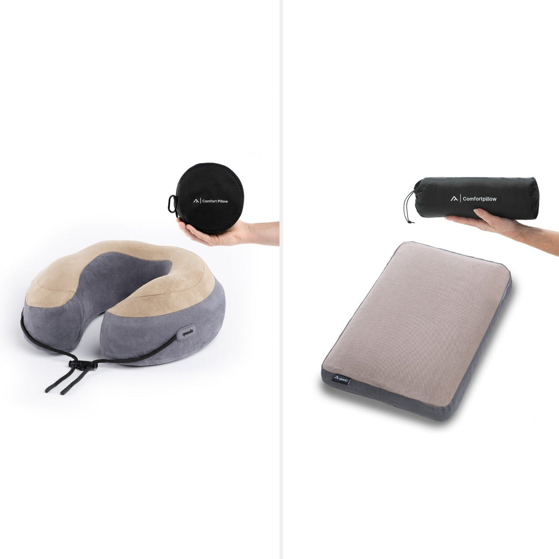 Travel Bundle