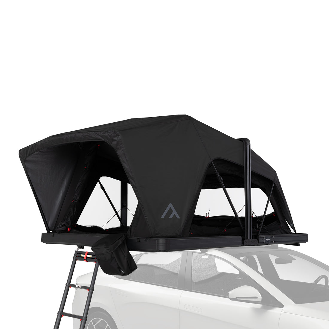 Qeedo Freedom Hybrid - Tente de toit 2+