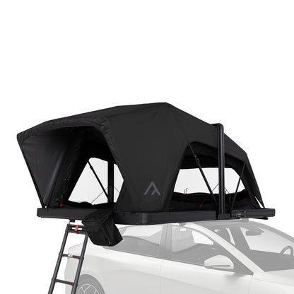 Qeedo Freedom Hybrid - 2+ Dachzelt