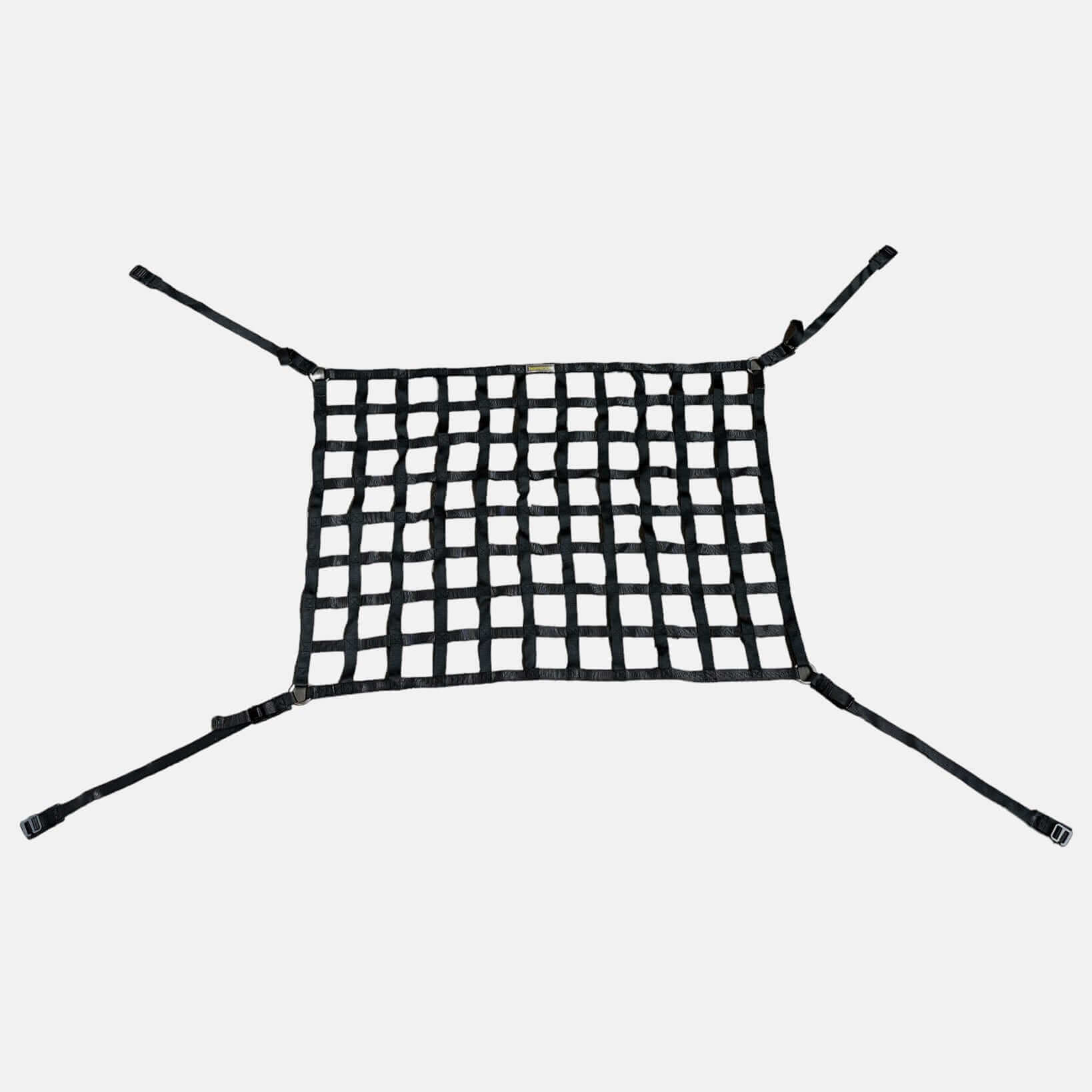 Horntools Cargo Netz - Gepäcknetz für Dachzelt Elements