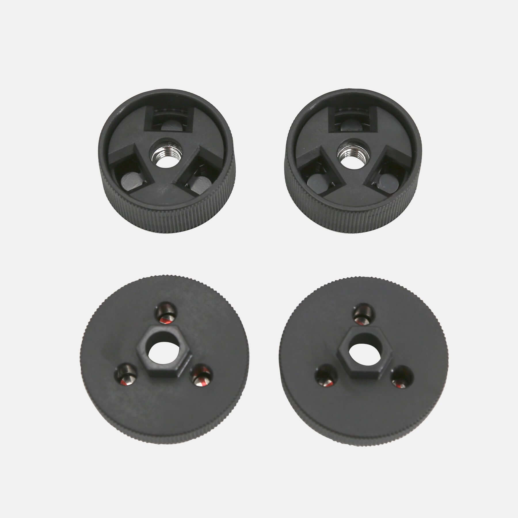 Horntools Dachzelt Diebstahlsicherung LockMagnet