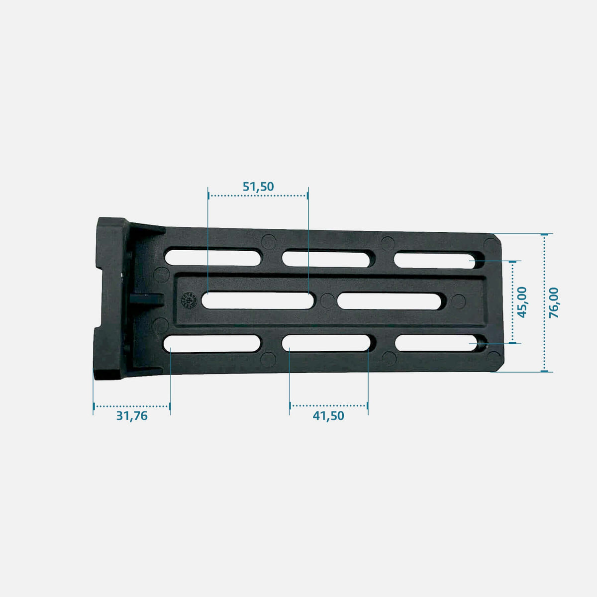 Markise Horizon Straight (freitragend)