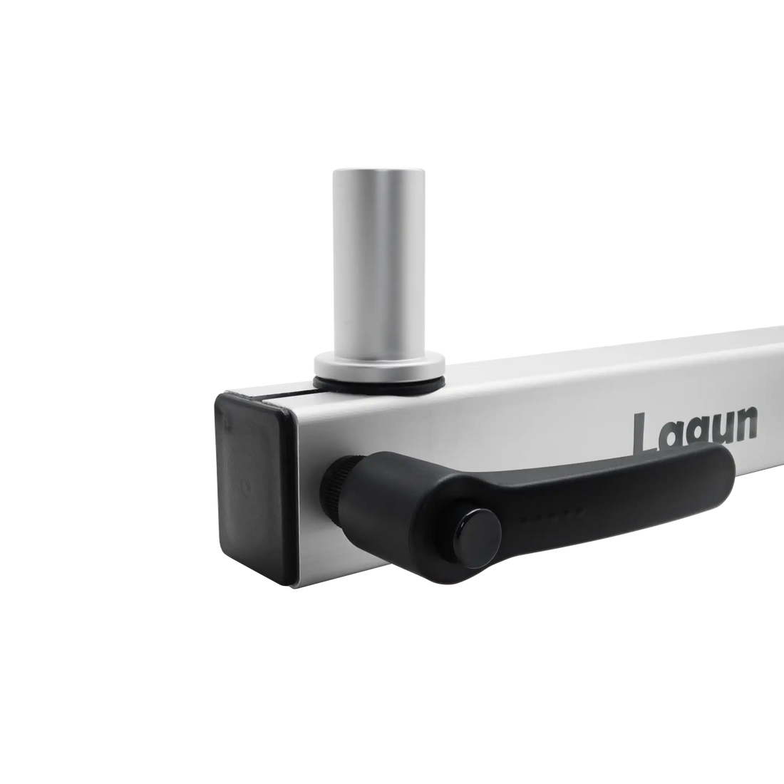 Lagun table extension bolts for connecting two arms