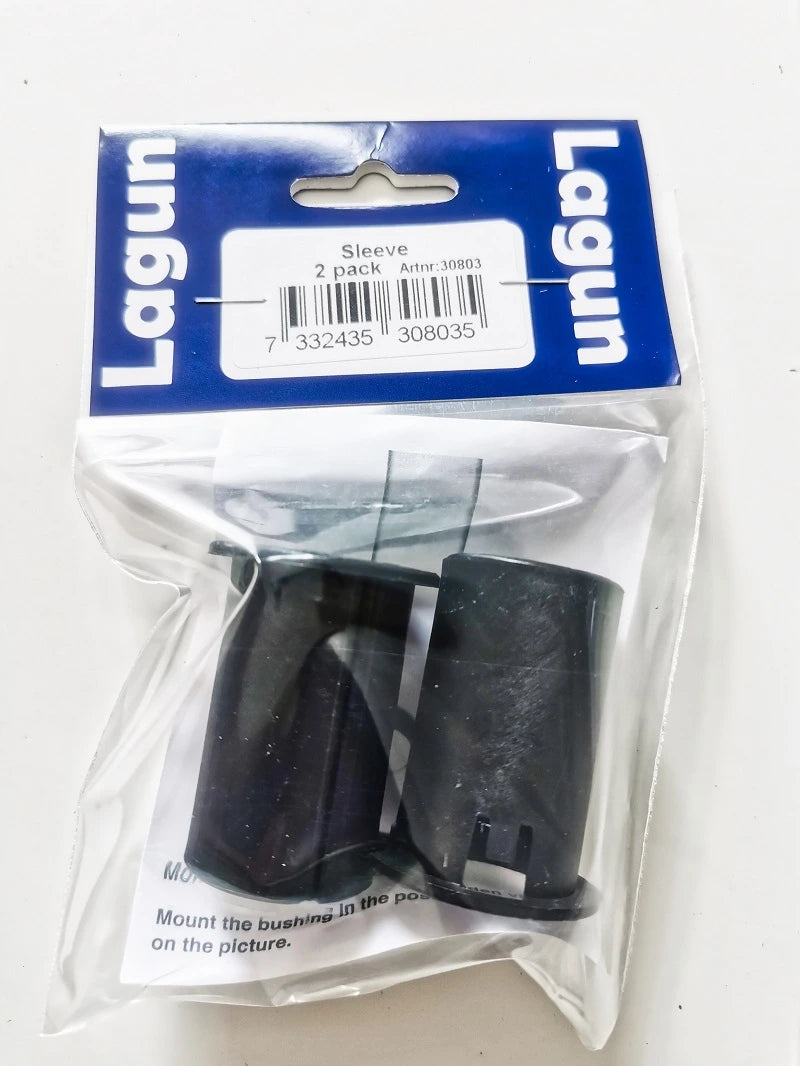 Manchon de remplacement Lagun pour cadre de table Lagun (2 pièces)