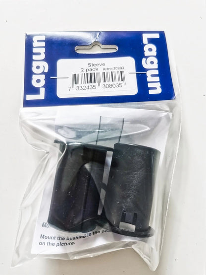 Manchon de remplacement Lagun pour cadre de table Lagun (2 pièces)