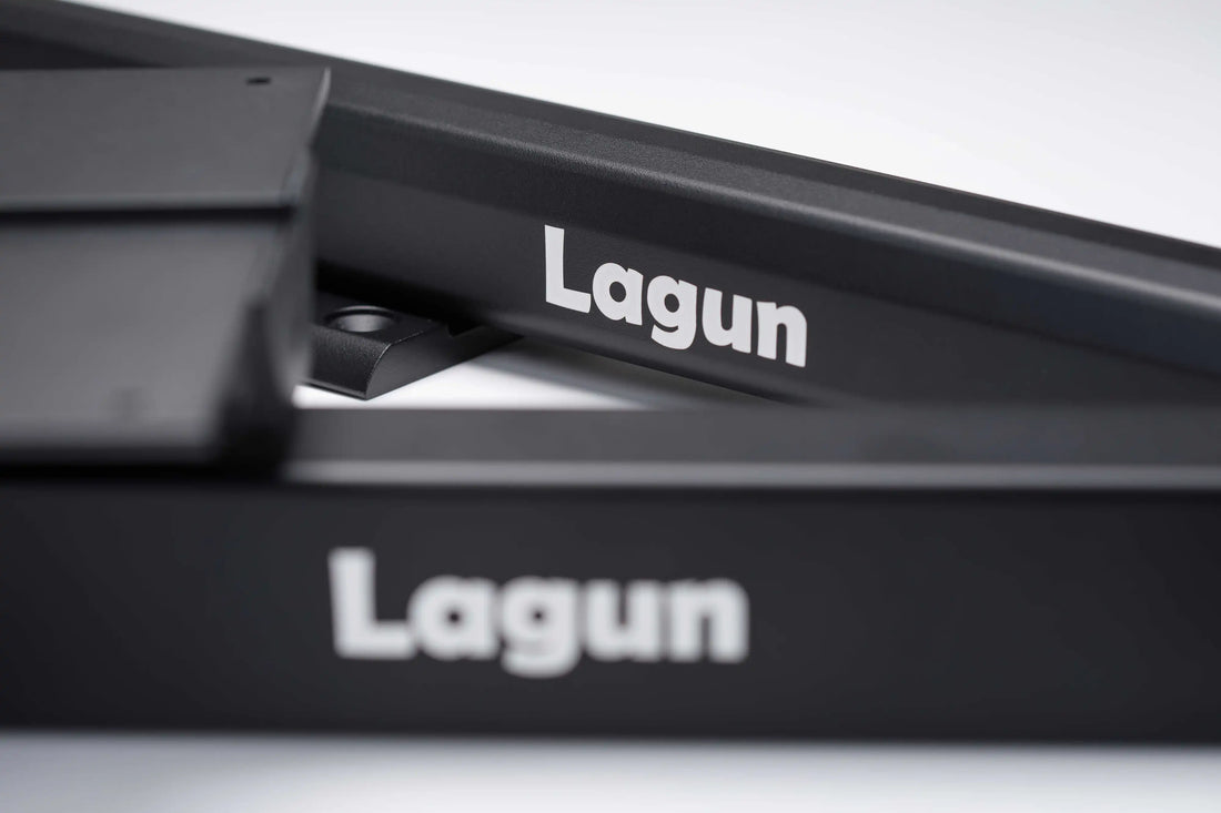 Configurateur de cadre de table Lagun
