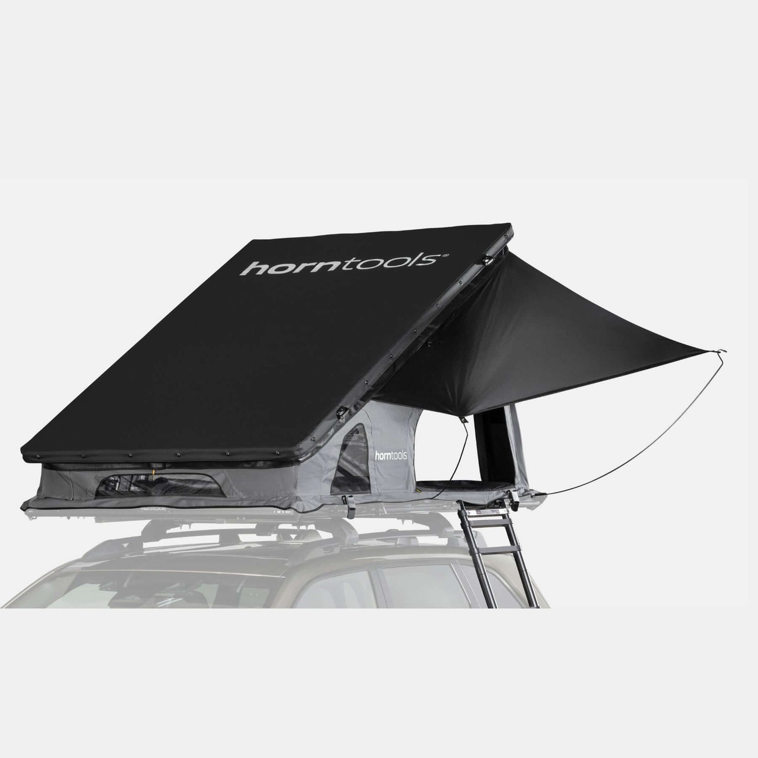 Horntools Triangle Dachzelt Cloud