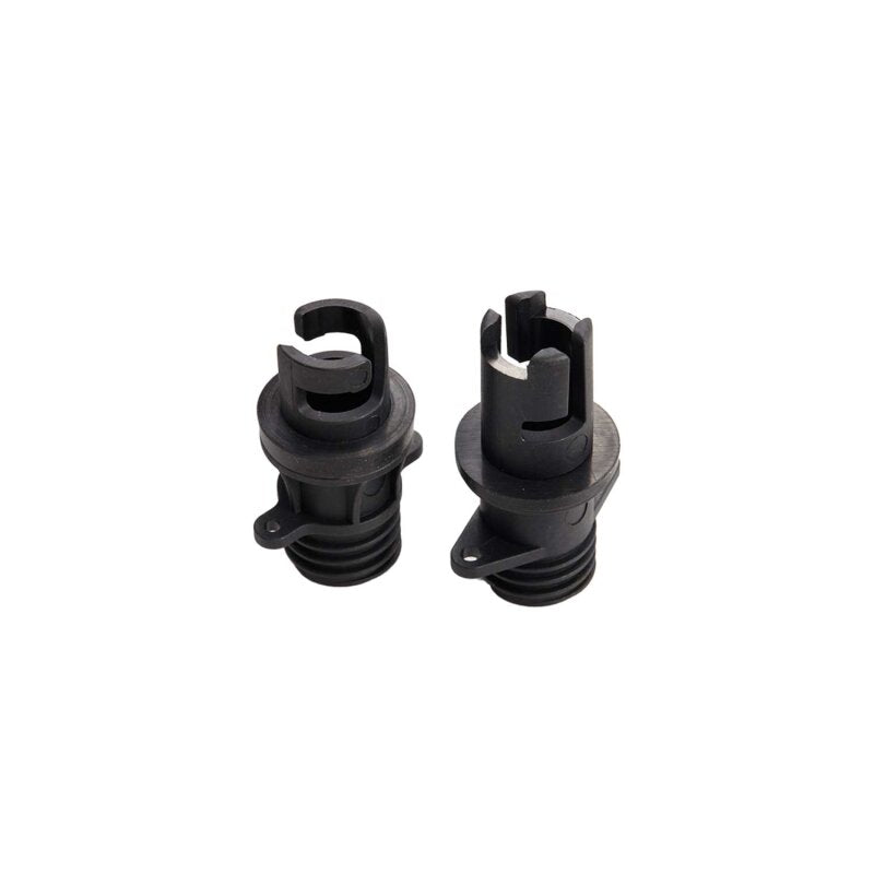 Vickywood Universal-Luftpumpe ARROGANTE LUFTPUMPE für Luftzelte, SUPs, Reifen &amp; mehr