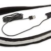 Vickywood LED Lightbar 150 cm CUMARU LIGHT ohne Dimmschalter mit Klett