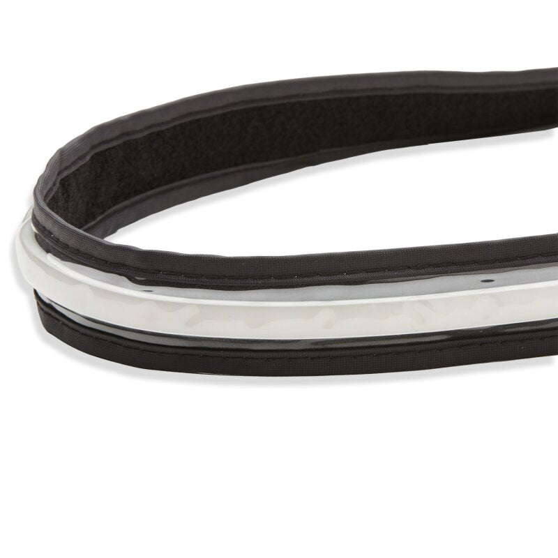 Vickywood LED Lightbar 150 cm CUMARU LIGHT ohne Dimmschalter mit Klett