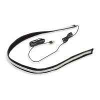 Vickywood LED Lightbar 150 cm CUMARU LIGHT ohne Dimmschalter mit Klett