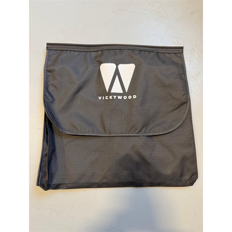Sac à chaussures Basic Vickywood – Jonc
