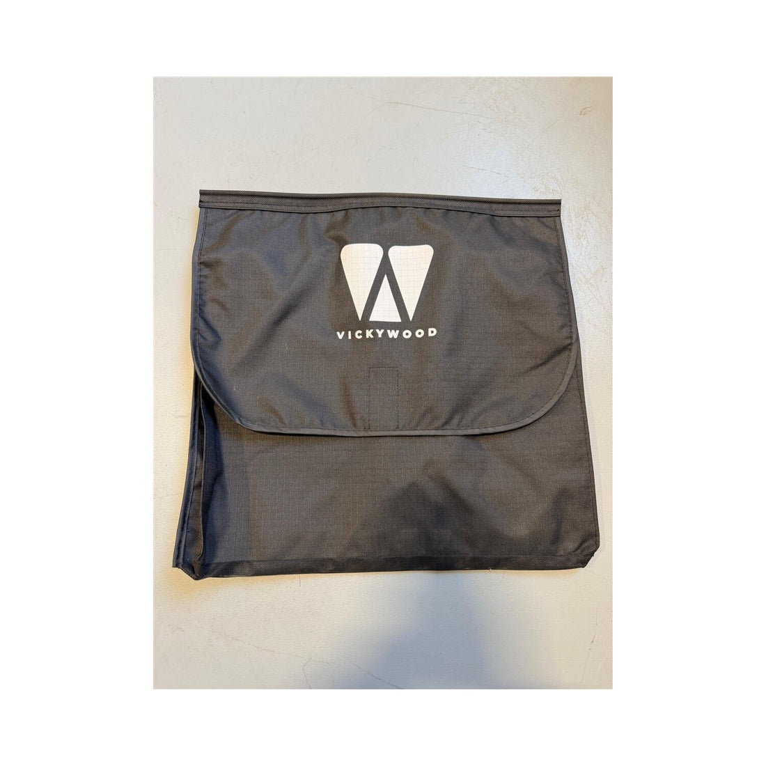 Sac à chaussures Basic Vickywood – Jonc