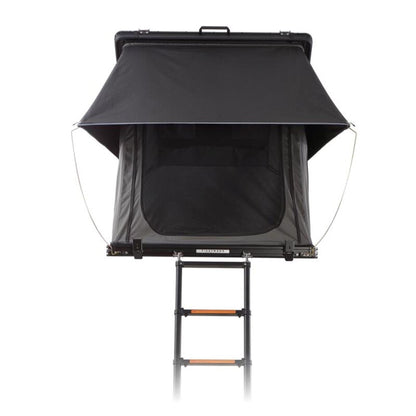 Tente de toit Vickywood à coque rigide en aluminium CUMARU LIGHT