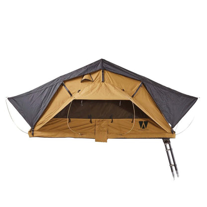 Vickywood tente de toit pliable SMALL WILLOW