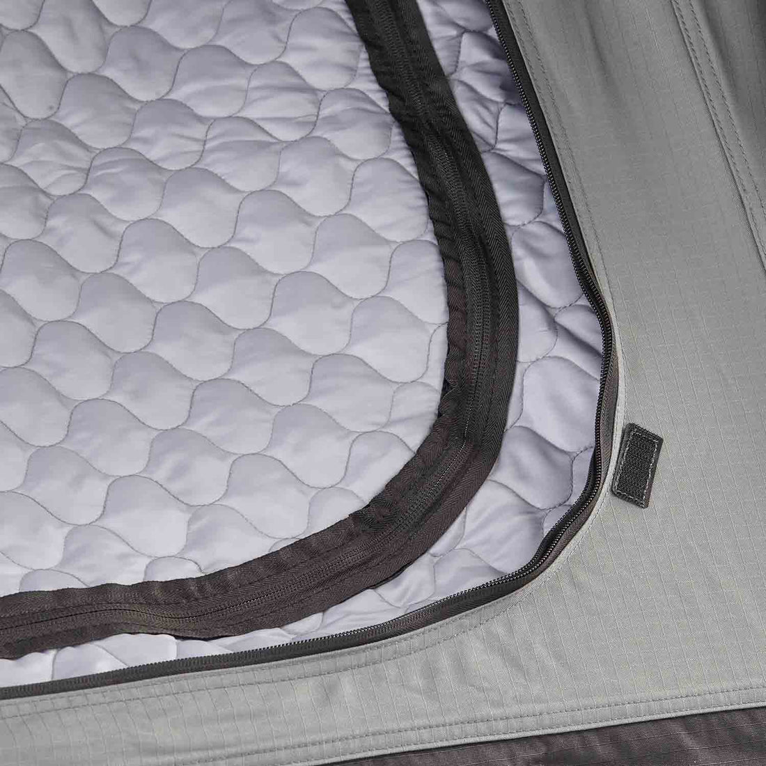 Vickywood Tente intérieure thermique BAOBAB AIR 135