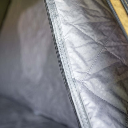 Vickywood Thermo-Innenzelt WILLOW PRO 160